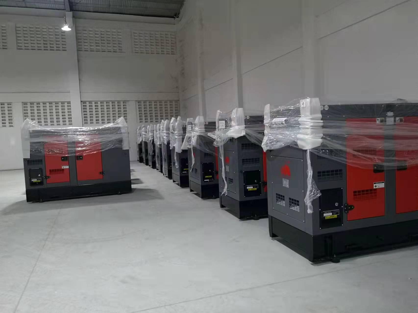 Diesel Generator 2